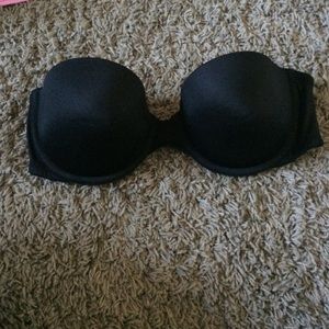 ❌❌SOLD❌❌NWOT VS PINK strapless bra