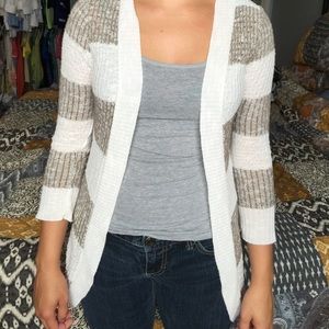 Light sweater