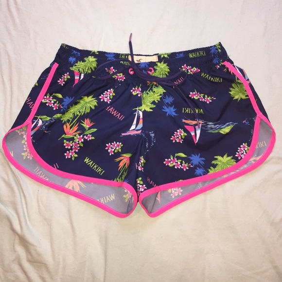 Hollister Sport Shorts
