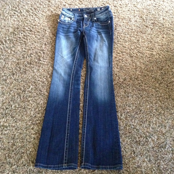 NWOT miss me jeans. - Picture 4 of 4