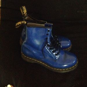 Doc martins
