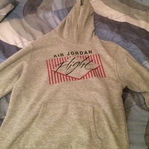 Air Jordan Flight sweatshirt