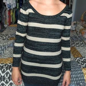 Sweater dress/long sweater