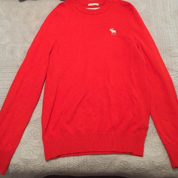 Men's sweater
