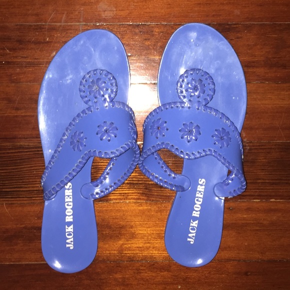 Reserved Jelly Jack Rogers