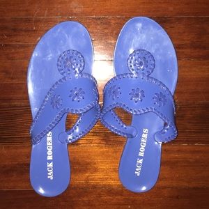 Reserved Jelly Jack Rogers