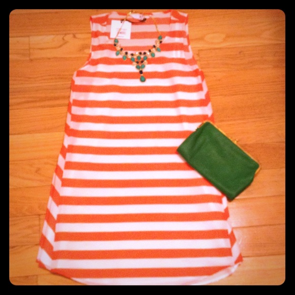 Jack by BB Dakota Apria Shift Dress