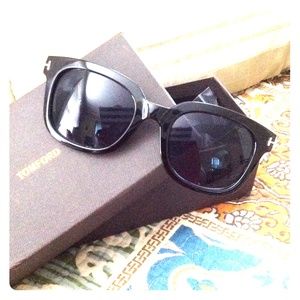 Tom Ford Men's Sunglasses Like New
