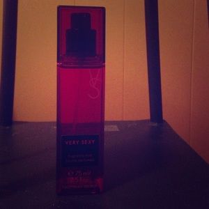 Very Sexy Victoria's secret fragrance mist