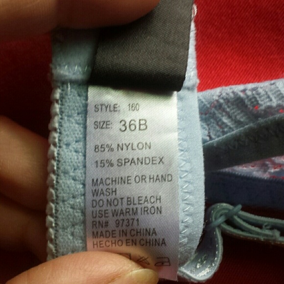 Bra - Picture 2 of 4