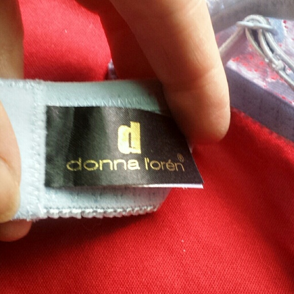 Bra - Picture 3 of 4