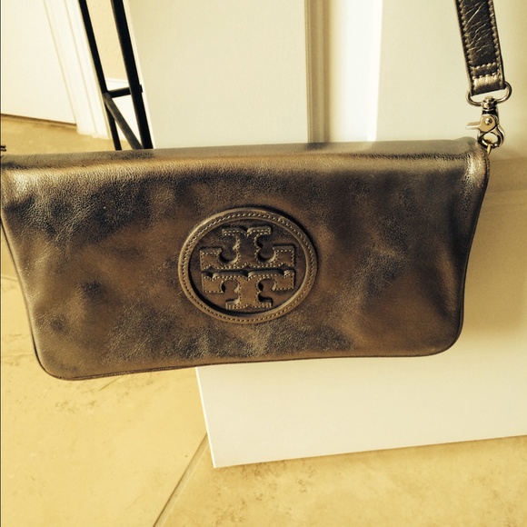 Sold Tory burch purse