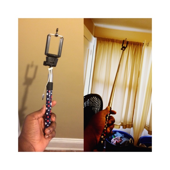 Selfie stick