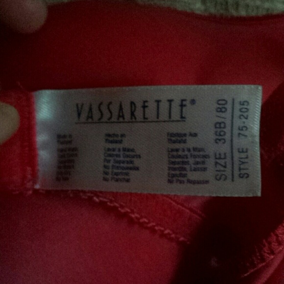 Bra - Picture 2 of 3