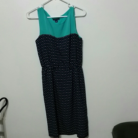 Tommy Hilfiger knee length dress