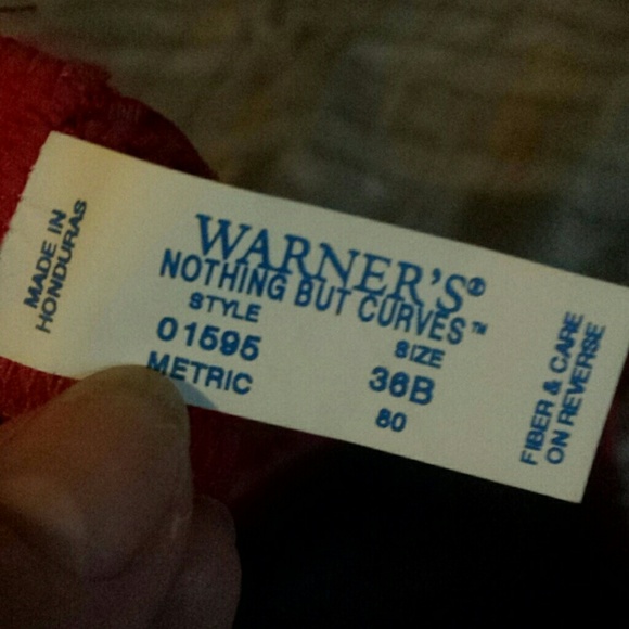 Bra - Picture 2 of 4