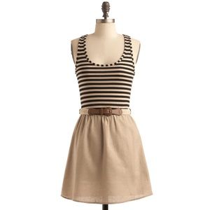 Suburban Street Fair Dress