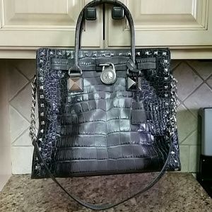 Authenic Michael Kors Hamilton