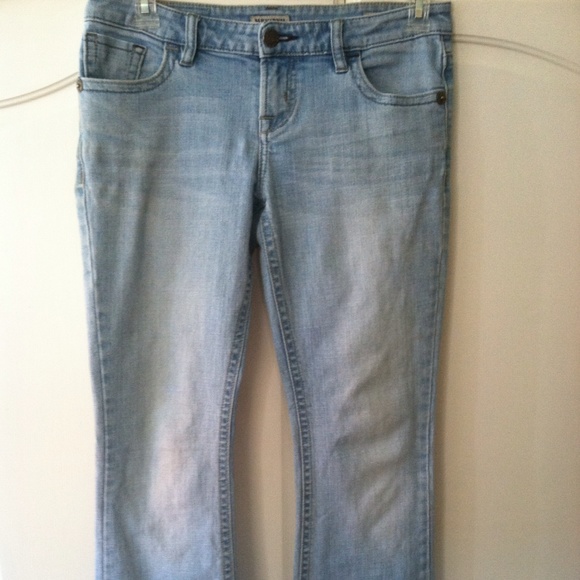 MEK Denim - Mek Denim Jeans