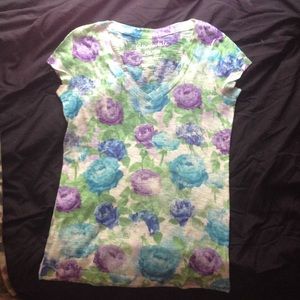 Aeropostale t-shirt