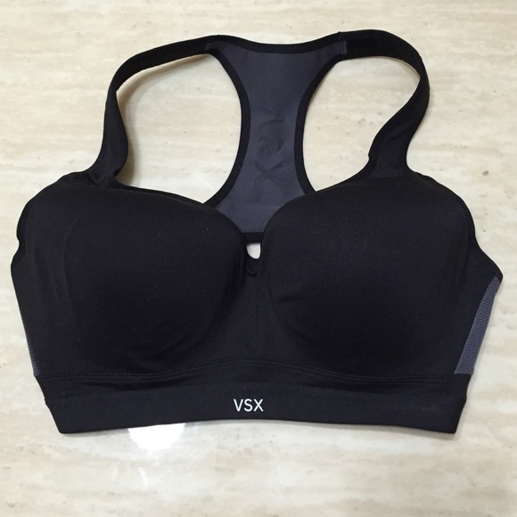 VS Sports Bra 36D