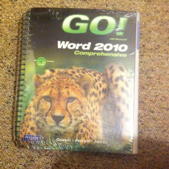 Word 2010