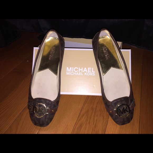 Michael Kors Fulton Moccasin - Picture 4 of 4