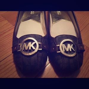 Michael Kors Fulton Moccasin