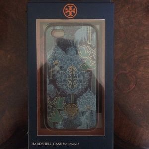 Tory burch iPhone 5 case
