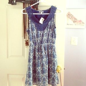 Brand new Charlotte russe dress
