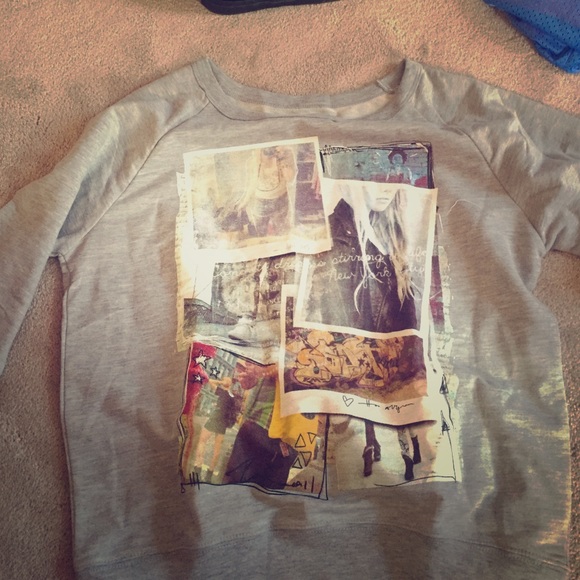 Soft and comfortable cotton shirt for kids.