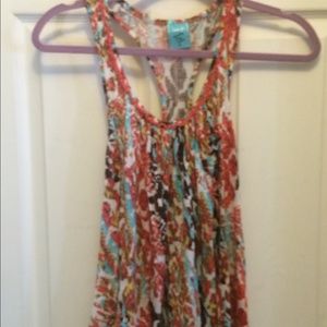 Cute, Boho look Sleeves top