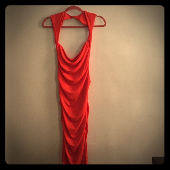 Nicole Miller Beautiful dress