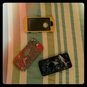 IPhone 4 Cases
