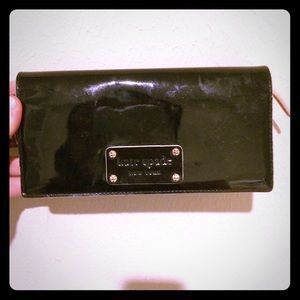 Kate spade wallet