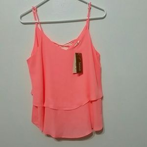 Summer top