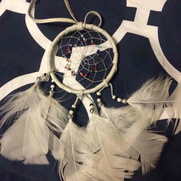 Handmade Indian Dream Catcher