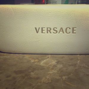 Versace sunglasses