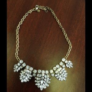 J. Crew necklace
