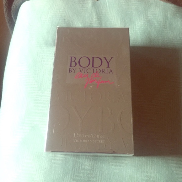 Victoria's Secret Body by Victoria Eau De Parfum