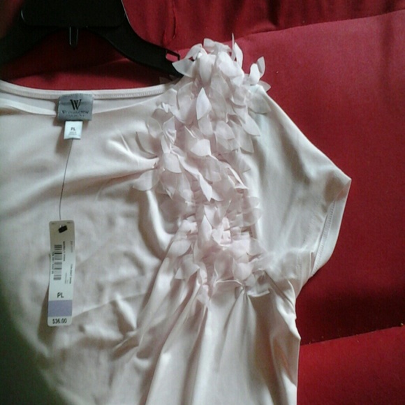 Ladies top - Picture 3 of 4