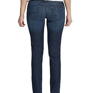 SALE! 7 For All Mankind "Roxanne" Jeans