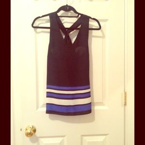 Banana republic tank