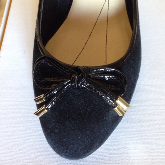 Kate Spade sling back heels great condition - Picture 3 of 4