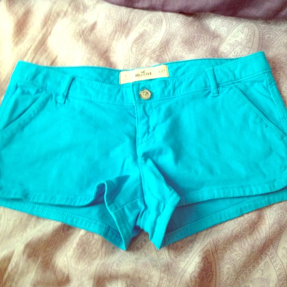 Hollister shorts - Picture 1 of 2
