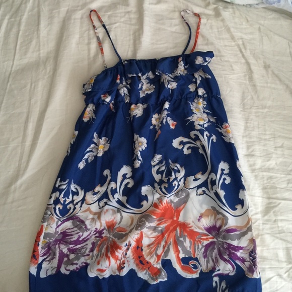 Rumors Tunic