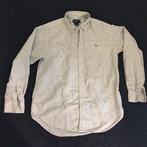Polo Ralph Lauren Boy's Sport Shirt