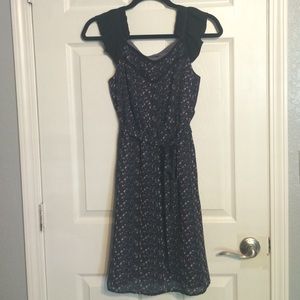 Women's I ❤️ Ronson dress Size XS