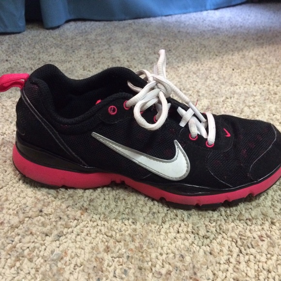 Nike Shoes - Nike training shoes