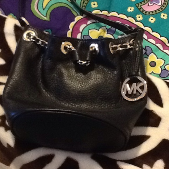 Mk Tote - Picture 4 of 4